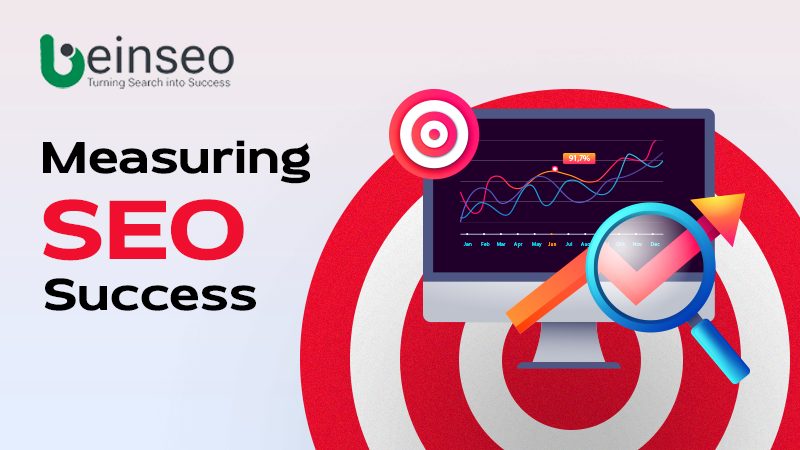 Measuring SEO Success: 13 Key Performance Indicators and Metrics